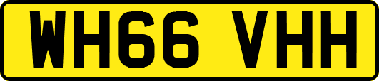 WH66VHH