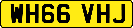 WH66VHJ