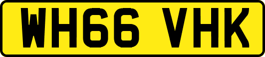 WH66VHK