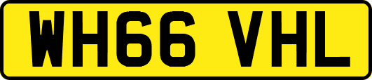 WH66VHL
