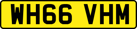 WH66VHM