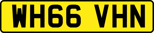 WH66VHN