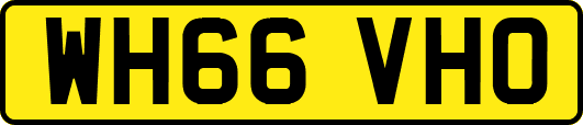 WH66VHO