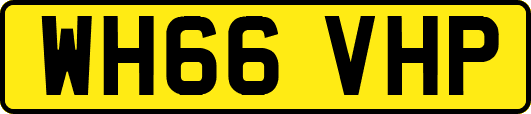 WH66VHP