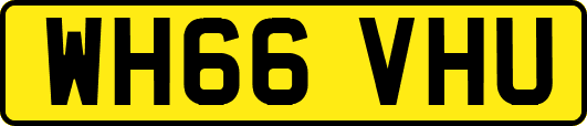 WH66VHU