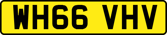 WH66VHV
