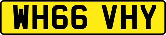 WH66VHY