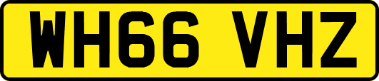 WH66VHZ