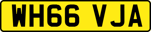 WH66VJA