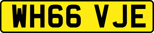 WH66VJE