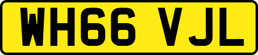 WH66VJL