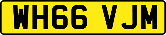 WH66VJM
