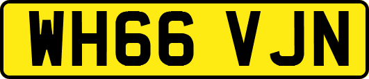 WH66VJN