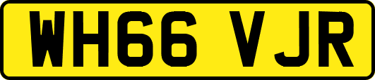 WH66VJR