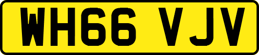 WH66VJV