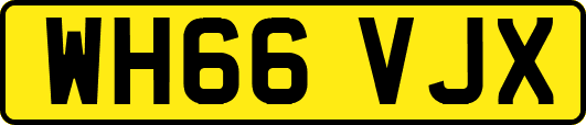 WH66VJX