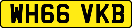 WH66VKB