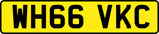 WH66VKC