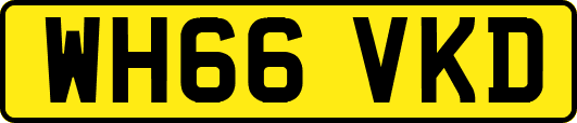 WH66VKD