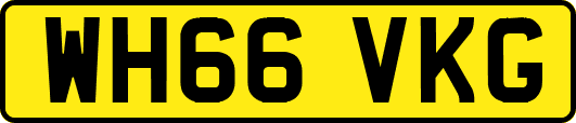 WH66VKG