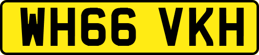 WH66VKH