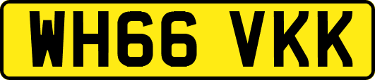 WH66VKK