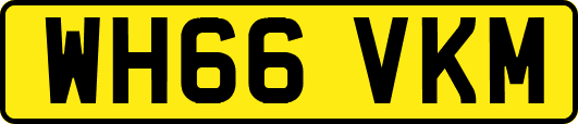 WH66VKM