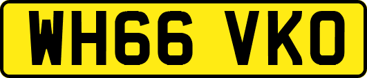 WH66VKO