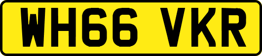 WH66VKR