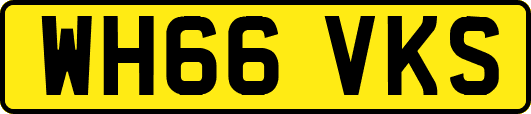 WH66VKS