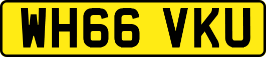 WH66VKU