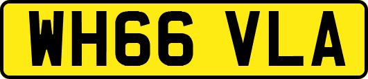 WH66VLA