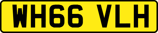 WH66VLH