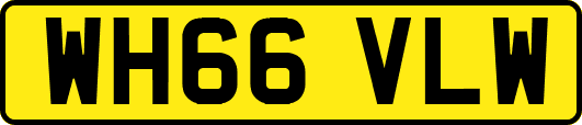 WH66VLW