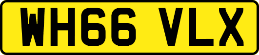 WH66VLX