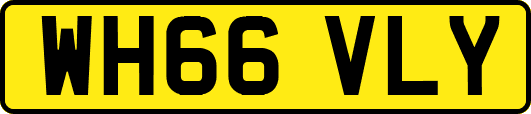 WH66VLY