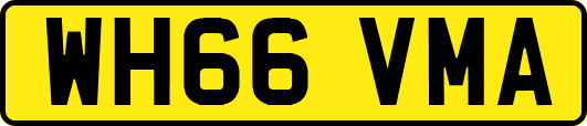 WH66VMA