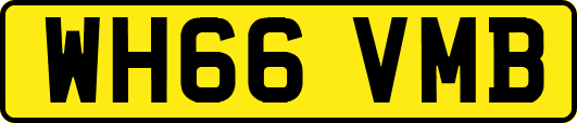 WH66VMB