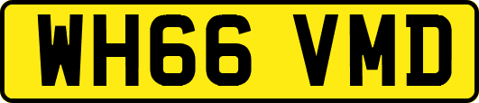 WH66VMD