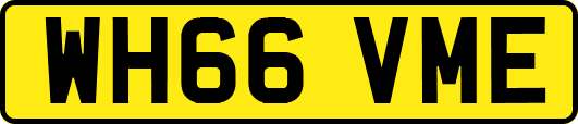 WH66VME