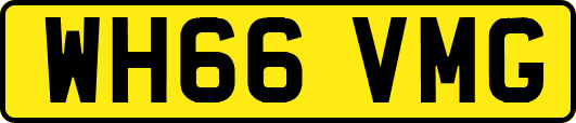 WH66VMG