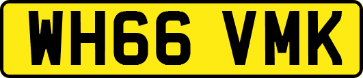 WH66VMK