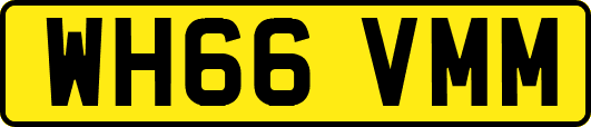 WH66VMM