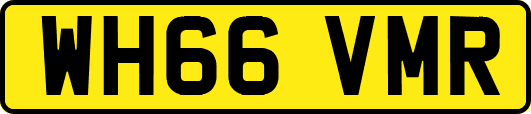 WH66VMR