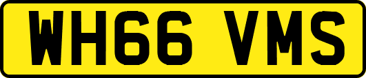 WH66VMS