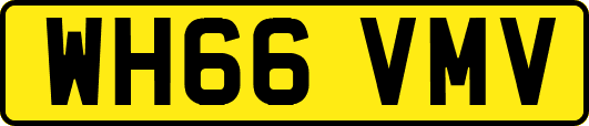 WH66VMV