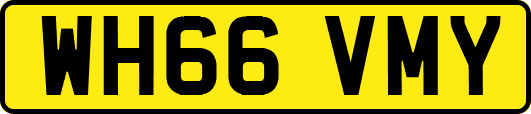 WH66VMY