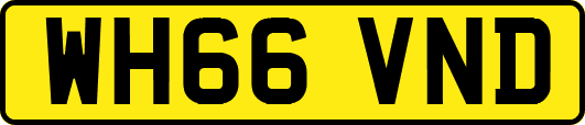 WH66VND