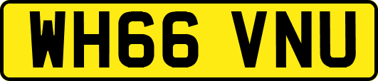 WH66VNU