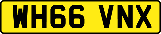 WH66VNX